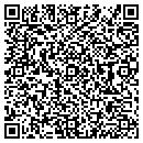 QR code with Chrystal Inc contacts