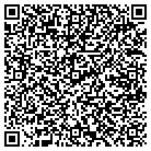 QR code with City Drug CO & Home Med Eqpt contacts