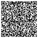 QR code with I Eighty Four Diner contacts