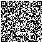 QR code with City Drug Store Of Parsons Inc contacts