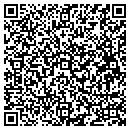 QR code with A Domestic Friend contacts