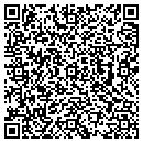 QR code with Jack's Diner contacts