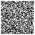 QR code with Cj's Mailbox Shipping And More LLC contacts
