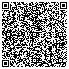 QR code with R J Pasteries & Bread contacts