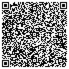 QR code with Blind & Shutter Gallery contacts