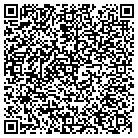 QR code with Hawaii Pacific Concrete-Paving contacts