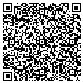 QR code with Uss Shipping contacts