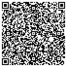 QR code with Oahu Sealcoating & Paving contacts