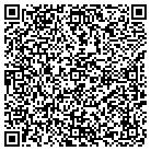 QR code with Kleiman Steve & Associates contacts