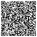 QR code with Jody's Diner contacts