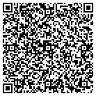 QR code with J M & M Distributing Co Inc contacts