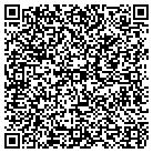 QR code with Anacoco Volunteer Fire Department contacts