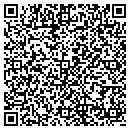 QR code with Jr's Diner contacts
