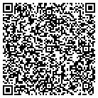 QR code with A To Z Roofing And Paving contacts