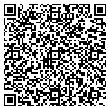 QR code with Micah Pierce contacts