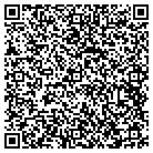 QR code with My Coupon Express contacts