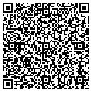 QR code with Katinas Diner contacts