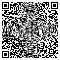 QR code with Time Was Ltd contacts