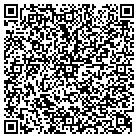 QR code with Prison Fellow Ship And Ministe contacts