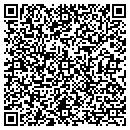 QR code with Alfred Fire Department contacts