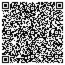 QR code with Alfred Fire Department contacts