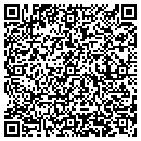 QR code with S C S Specialties contacts