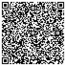 QR code with Oskaloosa Community Theater Inc contacts