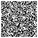QR code with J & T Distributing contacts