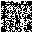 QR code with Cayenne Inc contacts