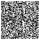 QR code with R L Saling Maintenance Inc contacts