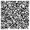 QR code with Gem State And Paving contacts