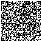 QR code with The Curtainbox Theatre Company contacts