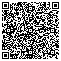 QR code with Barrierite contacts