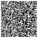 QR code with Azire Agency contacts