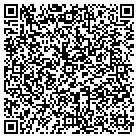 QR code with N O Cajun Zydeco Dance Fest contacts