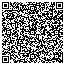 QR code with C W Tant Rexall contacts