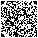 QR code with Arnold Vfd contacts