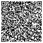 QR code with Ultimate Model Management Inc contacts