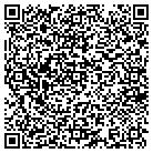 QR code with Advanced Tactile Imaging Inc contacts