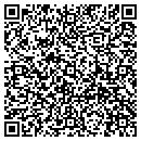 QR code with A Massage contacts