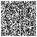 QR code with Upstage Theatre CO contacts