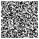 QR code with Donald E Walker contacts