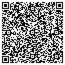 QR code with Manos Diner contacts