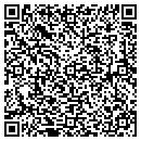 QR code with Maple Diner contacts