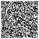 QR code with Mayville Police Department contacts