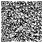 QR code with Adams Twp Fire Department contacts
