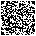 QR code with Atof contacts