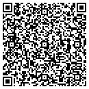 QR code with B6 Sigma Inc contacts