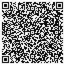 QR code with Rejuvenation contacts