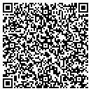 QR code with Aloha Motors contacts